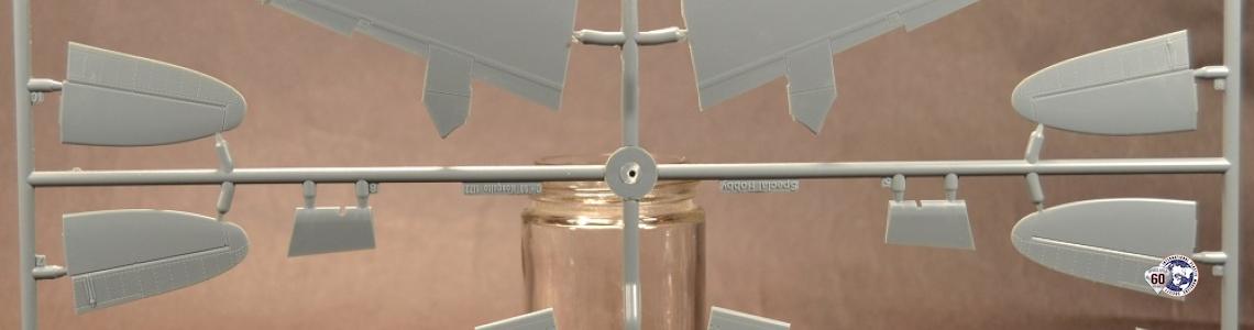 Sprue B