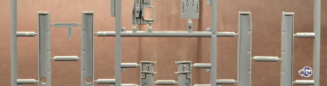 Sprue C