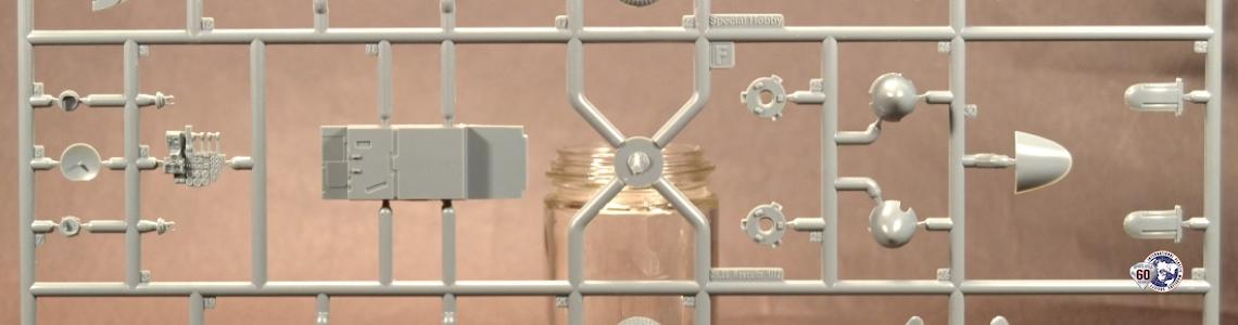 Sprue F