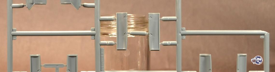 Sprue G