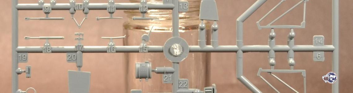 Sprue I