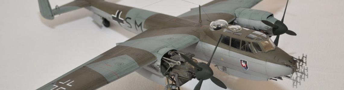 DO 217N-1 | IPMS/USA Reviews Website