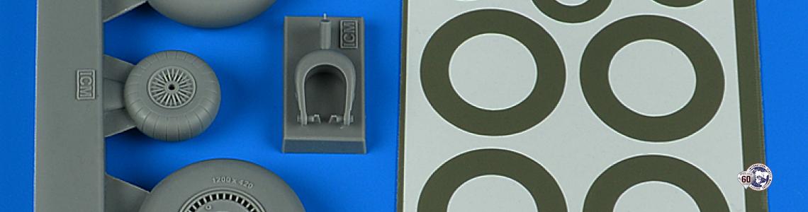 Parts