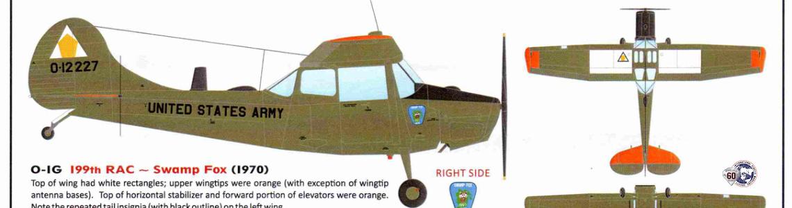 US Army Swap Fox and Headhunters