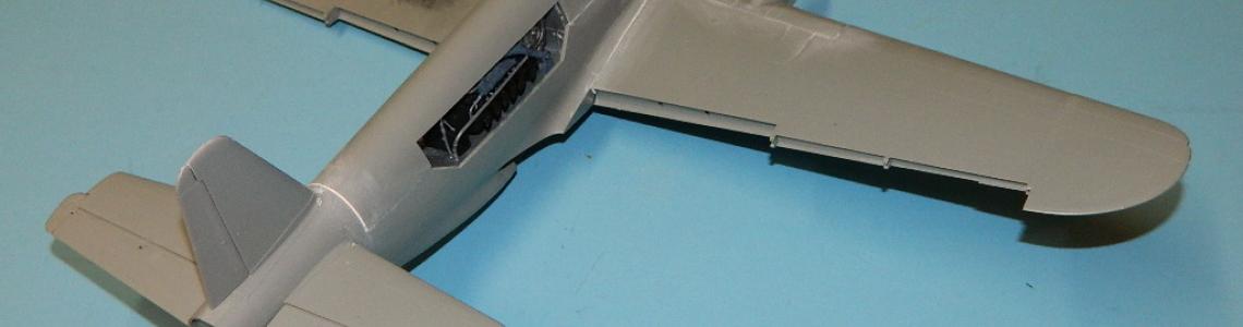 Right Rear Quarter View