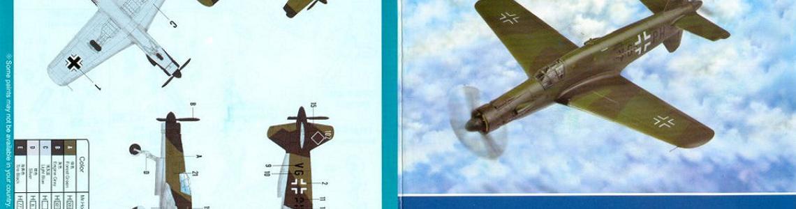 Paint and marking guide