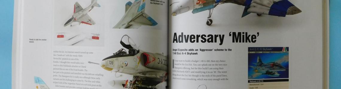 Sample page from book 