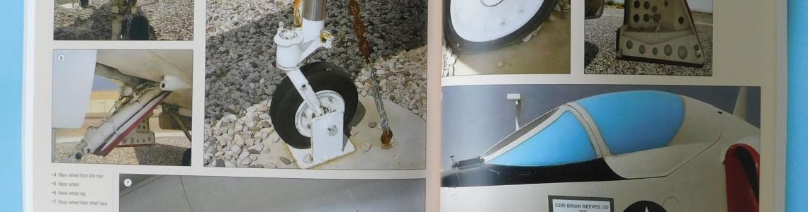 Sample page from book 