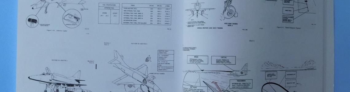 Sample page from book 