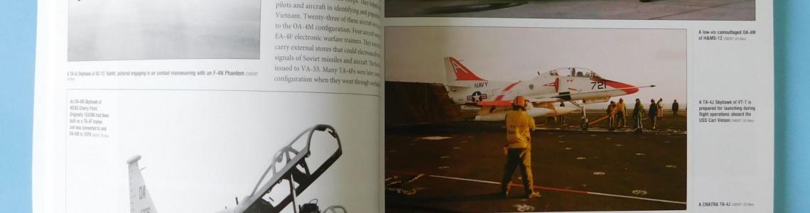 Sample page from book 