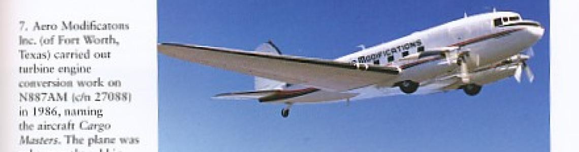 趣味・スポーツ・実用 Fifty Glorious Years: Story of the DC-3 Douglas DC-3: 80 Glorious Years | IPMS/USA Reviews Website