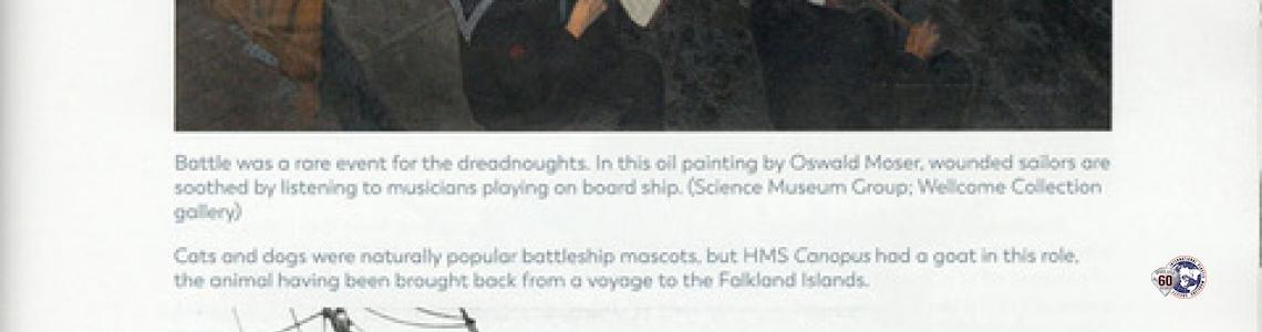 Ship Life