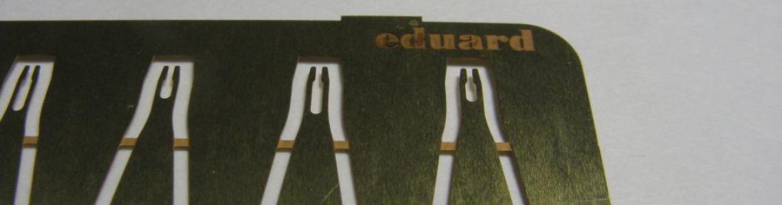 Detail of the Dropper