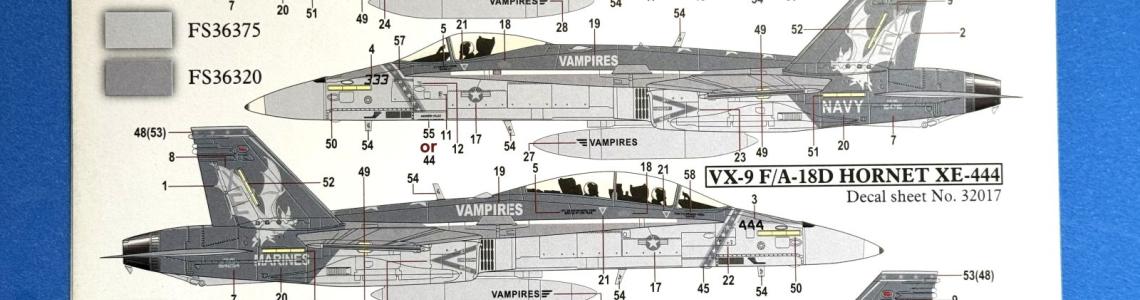 Side Views of Aircraft