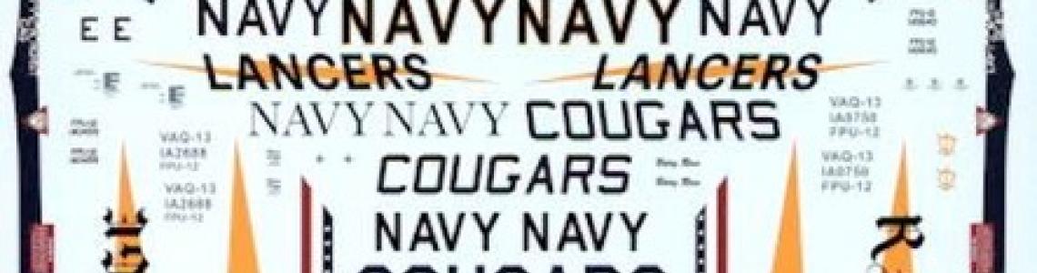 Decals