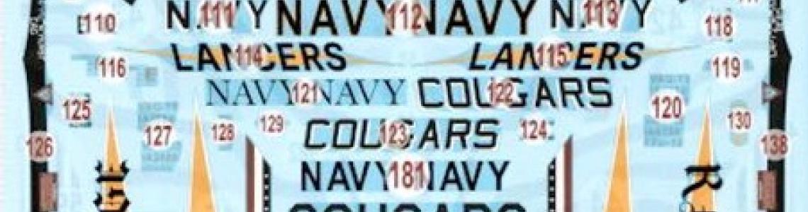 Decals