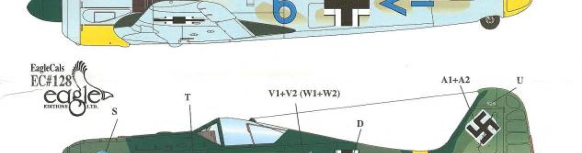 Guide sheet profiles