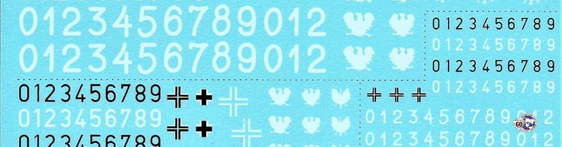 Decals