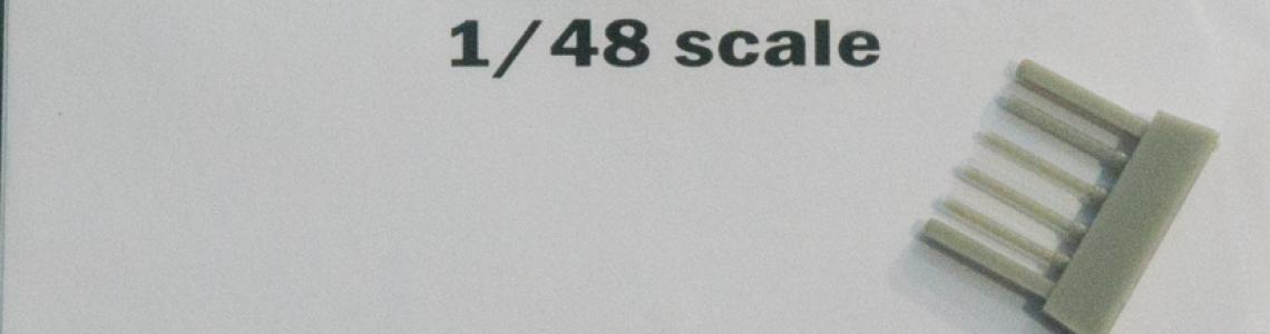 Gun Barrels Packaging