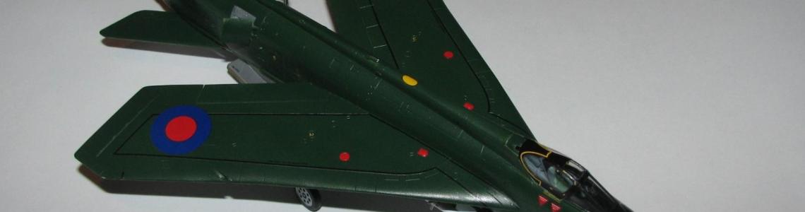 Finished Top Right Front