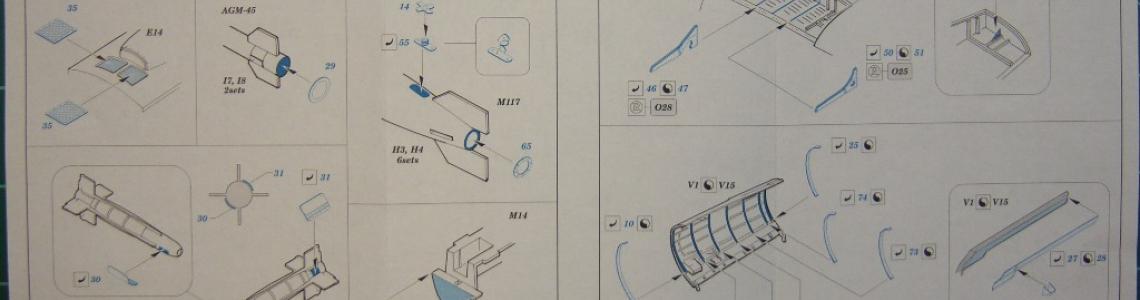 A-6 instructions