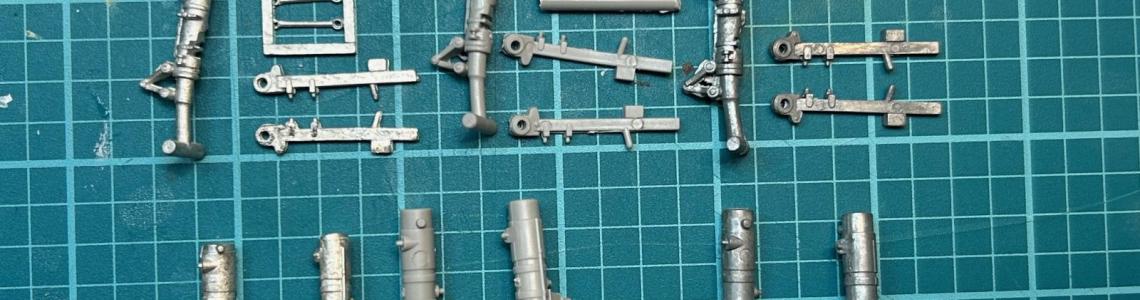 Trumpeter Center  SAC Bottom