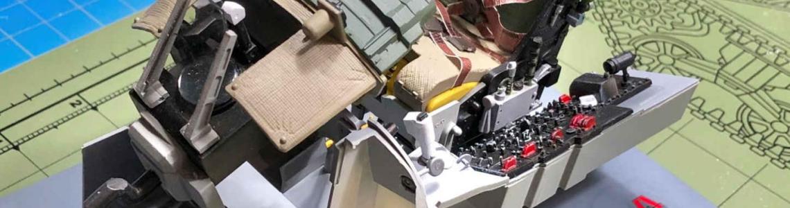 Complete Front Quarter