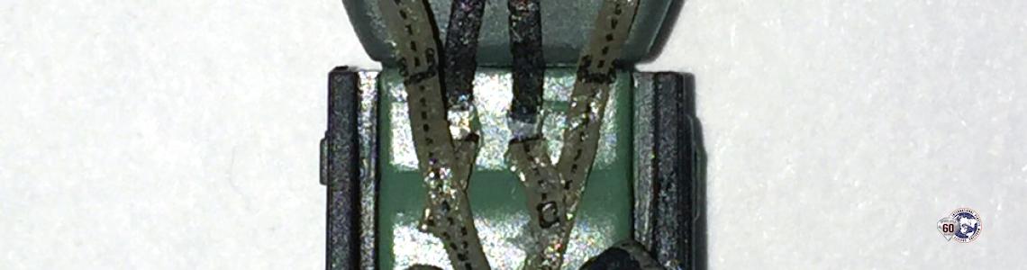Superfabric belts