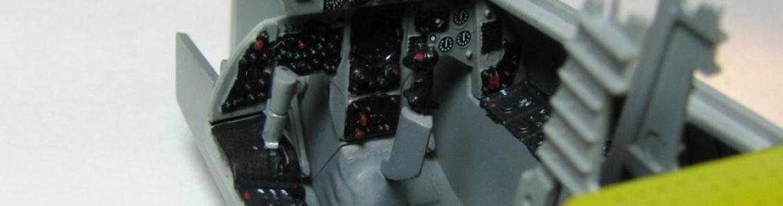 Cockpit