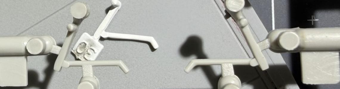 Gear Link Comparison