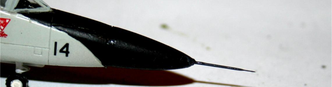 Completed installation