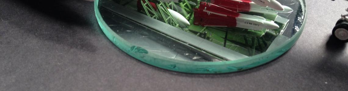 Missile Bay Mirror View