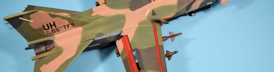 Obligatory Shot of the Entire Kit