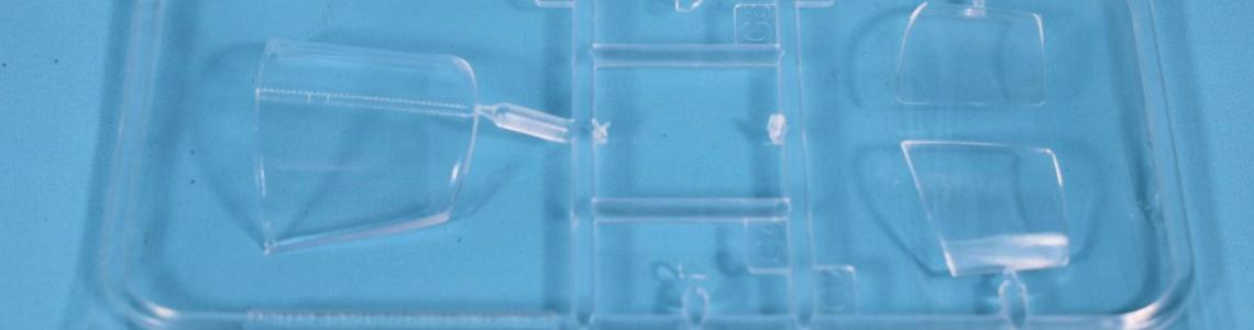 Canopy and Wind Screen