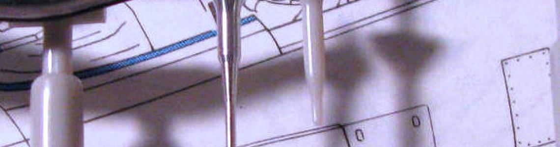 Comparison to Tamiya probe