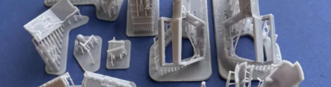 Parts