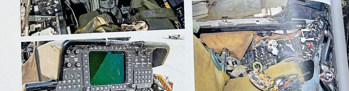 Cockpit Details