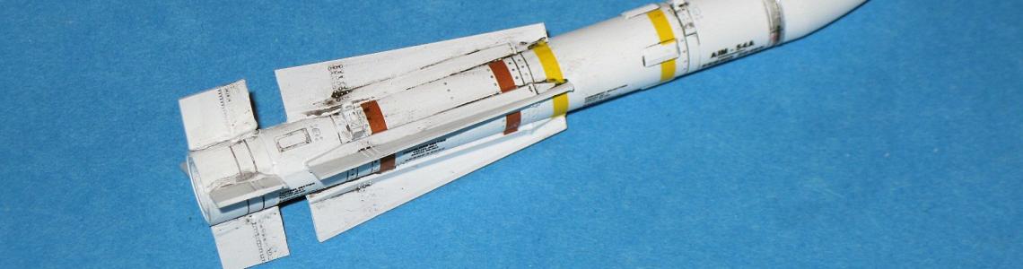 AIM-54 Phoenix