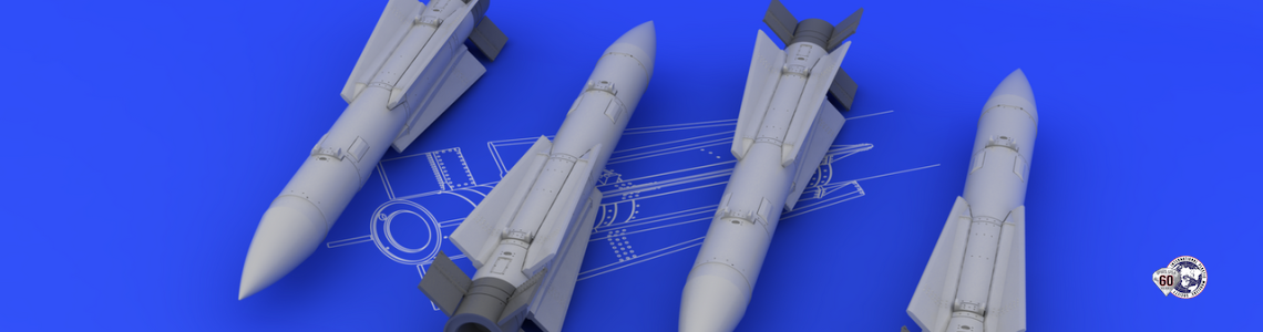 Missile Parts 2
