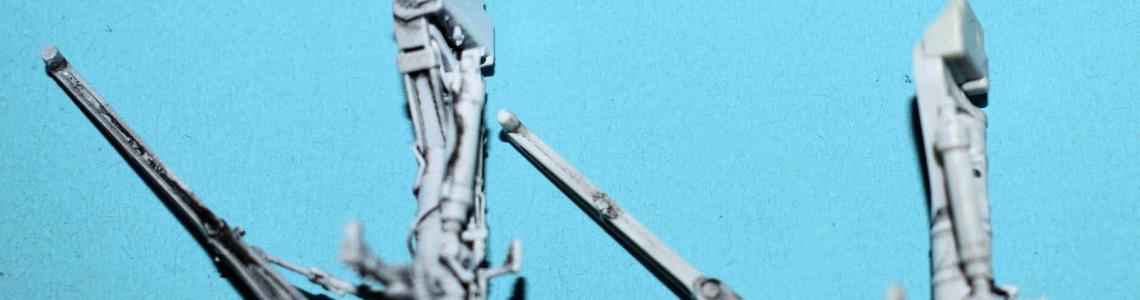 Comparison- Tamiya of Right