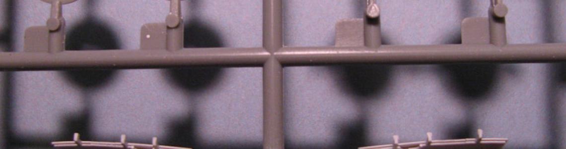 Rear gear doors and engine inlets