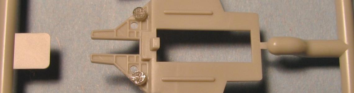 H11 with Eduard grilles