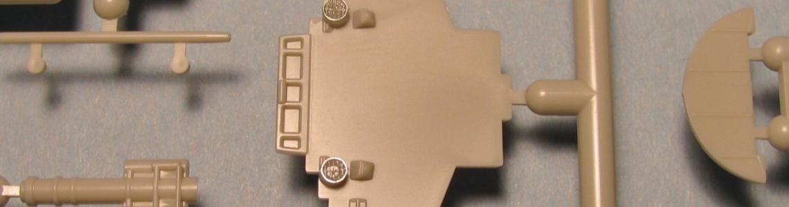 H3 with Eduard grilles