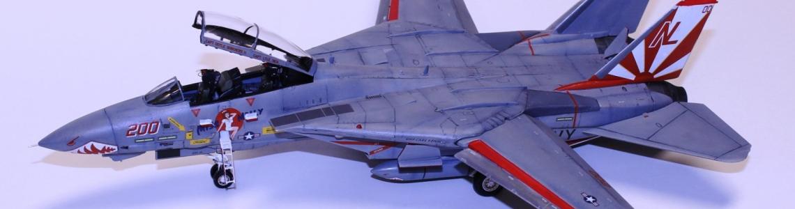 Completed Left Side 2