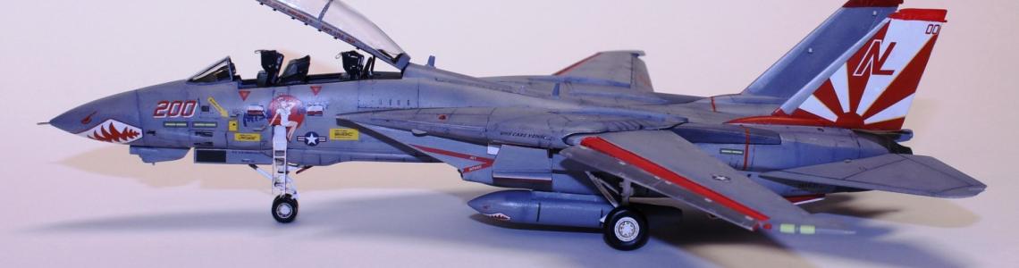 Completed Left Side 3