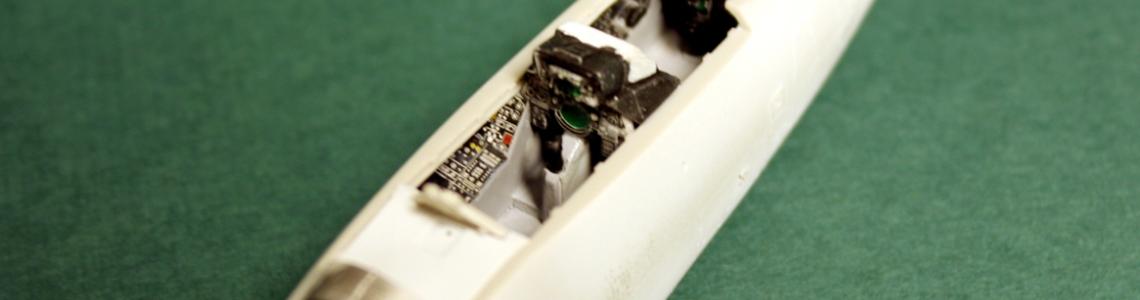 Cockpit Subassembly