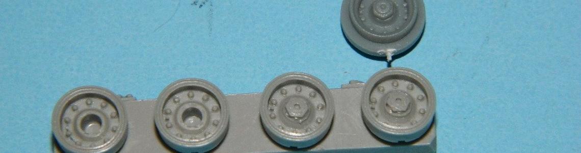 Outboard Wheel Comparison