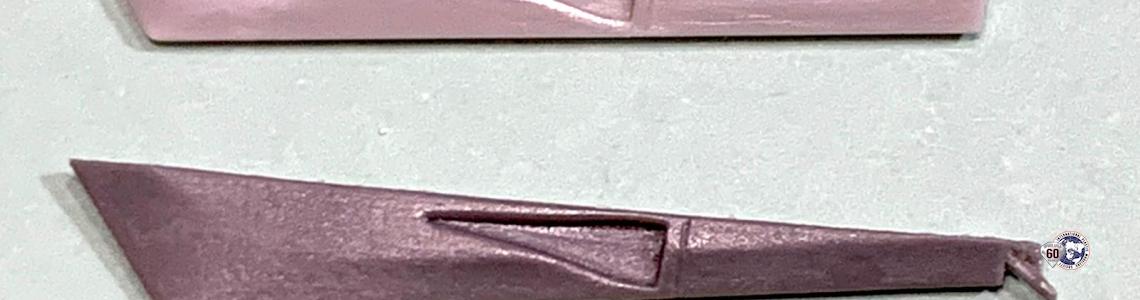 Hasegawa part comparison