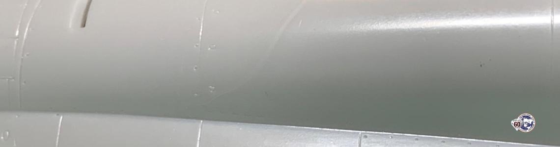 Hasegawa F-14 fit