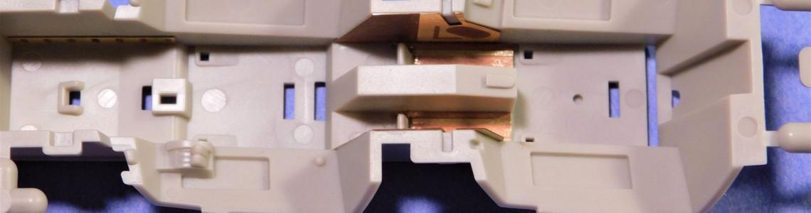 Photoetch application